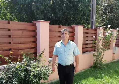 Fost primar din Olt, candidat PNL pentru un nou mandat, odă agramată lui Nicolae Ceaușescu: “Pe timpul lui «sa» reconstruit România”