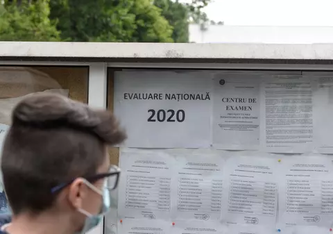 Rezultate pe județe la Evaluarea Națională 2020 de pe edu.ro