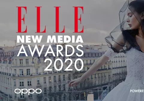 ELLE New Media Awards 2020, un nou eveniment de succes organizat de Revista ELLE! (PUBLICITATE)