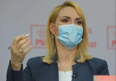Firea, avertizată de Grupul de Comunicare Strategică după ce a anunțat că redeschide teatrele, deși e interzis: „E pasibilă de sancțiuni contravenționale și penale”