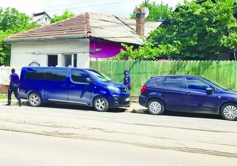 Trei lideri ai unor temute clanuri interlope au fost reținuți într-un dosar legat de traficul de heroină. Alex Corduneanu, condamnat definitiv