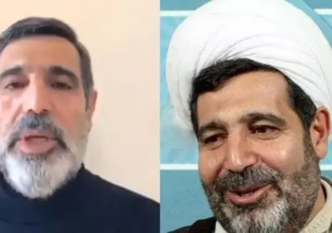 Europa Liberă: Ce a spus avocatul clericului iranian Mansouri în fața instanței, înainte ca acesta să moară