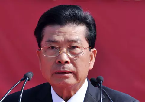 Cum a fost salvat dintr-o tentativă de răpire He Xiangjian, unul dintre cei mai bogați oameni din lume