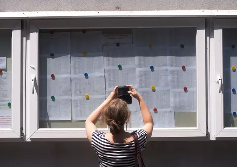 Rezultate finale pe județe la Evaluarea Națională 2020, pe edu.ro. Notele după contestații în fiecare județ