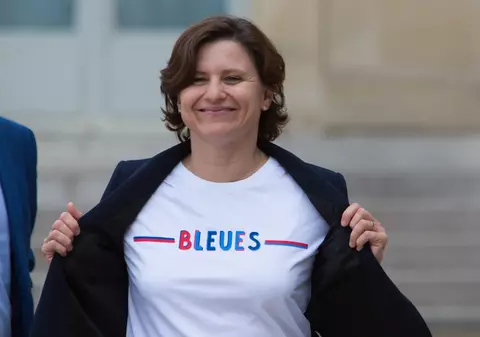 ”Am făcut o prioritate din prezenţa suporterilor la reluarea competițiilor”, susține Roxana Mărăcineanu