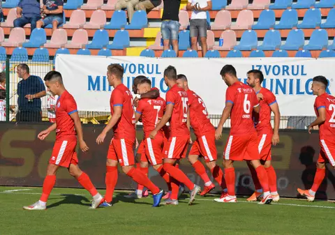 Liga 1 începe cu o amânare, după ce medicul de la FC Botoșani a fost depistat cu coronavirus