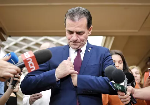 Ludovic Orban: „Nu avem bani pentru dublarea alocațiilor. În două săptămâni vom gândi un mecanism de soluționare”