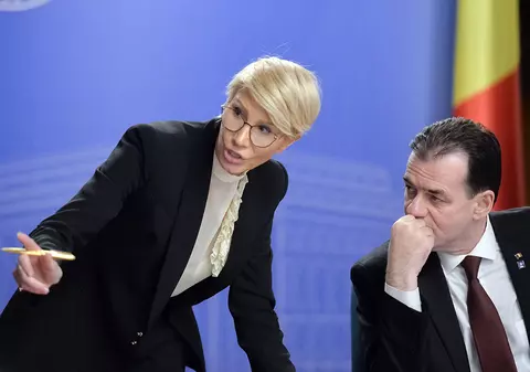 Guvernul alocă 175 de milioane de euro pentru tablete și echipamente de protecție în scoli. 500.000 de tablete vor fi achiziționate din fonduri europene