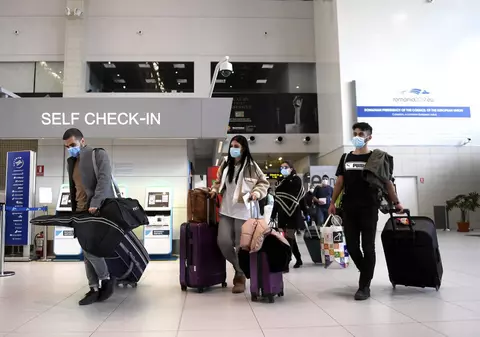 Lista cu țările pentru care nu se va mai impune izolarea la domiciliu, în curs de aprobare. Când va fi făcut anunțul oficial