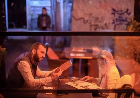 Lista județelor unde programul cluburilor și al teraselor este restricționat până la ora 24.00