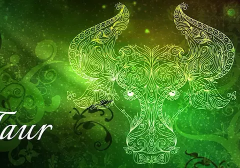 Horoscop Urania săptămânal pentru Taur. Previziuni pentru perioada 24 - 30 aprilie 2021
