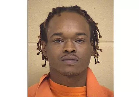 Rapperul american Hurricane Chris, acuzat de crimă. E suspectat că a împușcat mortal un bărbat
