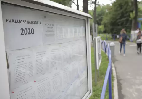 Unul din doi copii din mediul rural nu poate să facă calcule de bază, dar noi ne bucurăm că a crescut numărul de medii de 10 la Evaluarea Națională