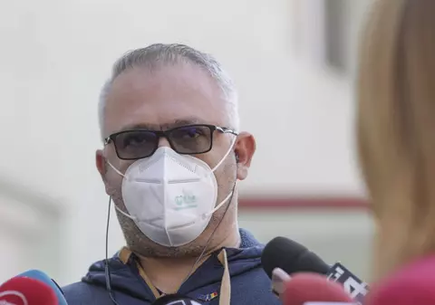 Adrian Ionel a depus plângere penală împotriva denunțătorului său. ”Se fac presiuni politice”, susține avocatul fostului director Unifarm