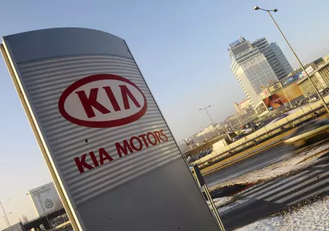 Kia susține că pandemia de Covid-19 o ajută să atingă țintele privind emisiile CO2 mai devreme decât plănuise inițial