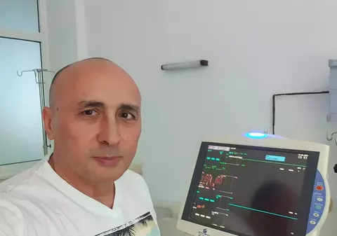 Marcel Pavel, mesaj straniu din spital despre COVID-19: „Întrebați-i pe cei care l-au inventat și l-au răspândit pe întreaga planetă!”