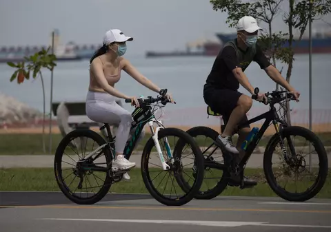 Ce spun cercetătorii din țări calde și țări reci că se va întâmpla cu epidemia odată cu sosirea verii