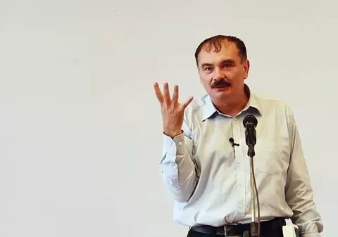 Mircea Miclea, despre diferența între un profesor bun și un profesor excelent: „Ținta nu stă doar în rezultatele școlare foarte bune”