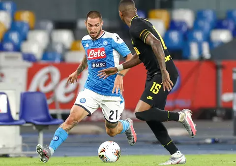 Finala Cupei Italiei, Napoli - Juventus. Câștigătoarea trofeului se decide pe 17 iunie