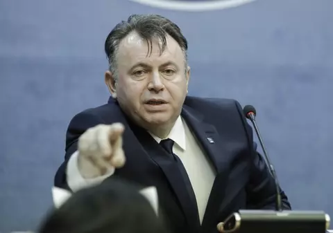 Nelu Tătaru, despre cel mai negru scenariu pentru România: ”Pragul roșu înseamnă să avem 2.000 de pacienți la ATI”