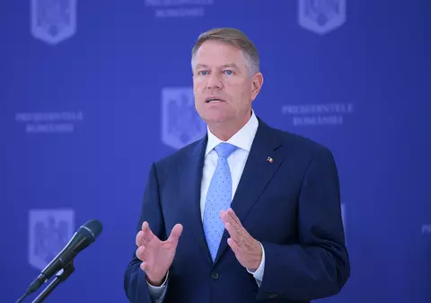 Administraţia Prezidenţială, după criticile lui Dan Barna: “În viziunea președintelui, lupta anticorupție trebuie continuată fără rezerve!”