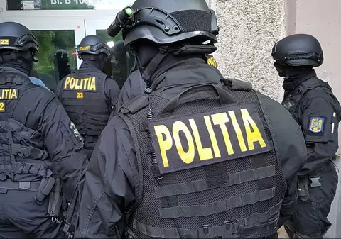 Percheziții în Neamț și Iași într-un dosar privind obţinerea ilegală de fonduri şi fals în înscrisuri sub semnătură privată