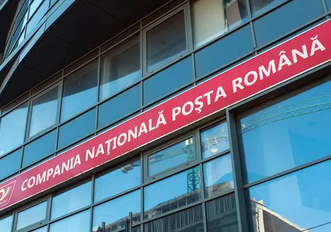 Poșta Română se pregătește de concedieri. Vor fi desființate 21% din posturile de conducere și administrative