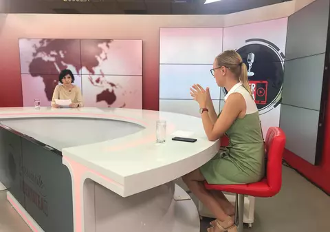 VIDEO| Cum se rezolvă subiectele la Limba Română de la Evaluarea Națională