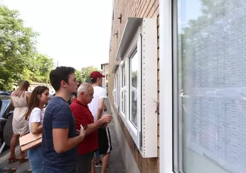 Rezultate Bac Constanța 2020. EDU.RO a afișat notele la bacalaureat în județul Constanța