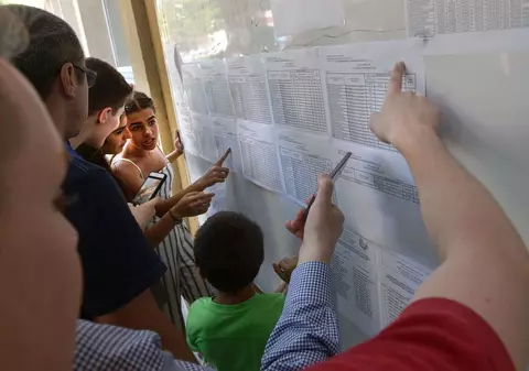 Ce trebuie să știe elevii și părinții care așteaptă luni rezultatele pentru Evaluarea Națională