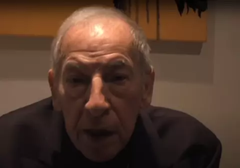 A murit Roger Borniche. Polițistul și romancierul francez avea 101 ani