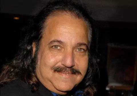 Starul porno Ron Jeremy, acuzat de viol și agresiune sexuală