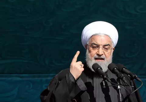 O nuntă din Iran a generat o criză de COVID-19