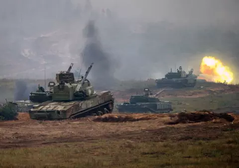 Generalul american Ben Hodges: Rusia ar putea lansa o invazie în România sau statele baltice pentru a testa NATO