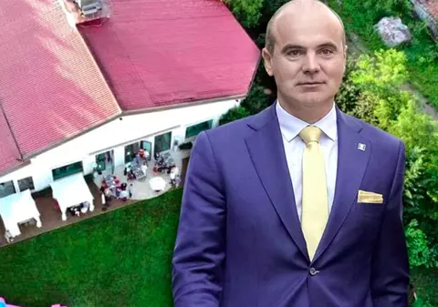 Rareș Bogdan, o nouă reacție după petrecerea cu 100 de invitați de la începutul săptămânii: Am avut multe bătăi de cap după