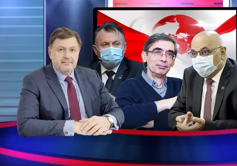 Dacă ar fi să prind un peștișor de aur, aș avea o singură dorință: să mă facă expert în politici de sănătate