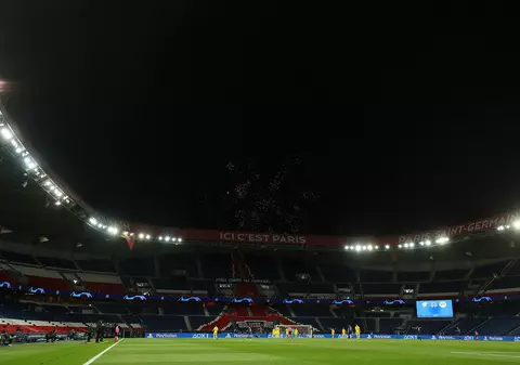 Stadioanele din Franţa se redeschid. Câți fani vor avea voie să asiste la meciuri