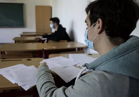 Subiecte Evaluarea Națională 2020. Ce a picat la Română și Matematică