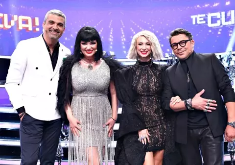Angajați Antena 1, testați pentru COVID și trimiși în izolare. Filmările „Te cunosc de undeva“ au fost oprite, după ce Marcel Pavel a fost depistat cu COVID-19