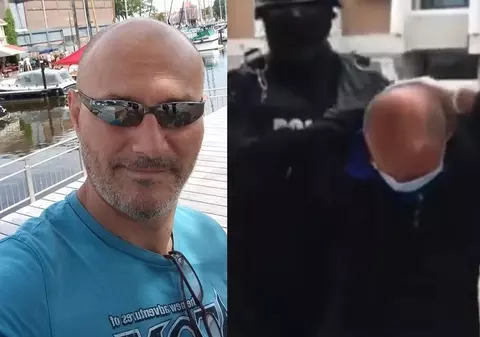 Bărbatul care a incendiat adolescenta de 17 ani, arestat preventiv pentru 30 de zile