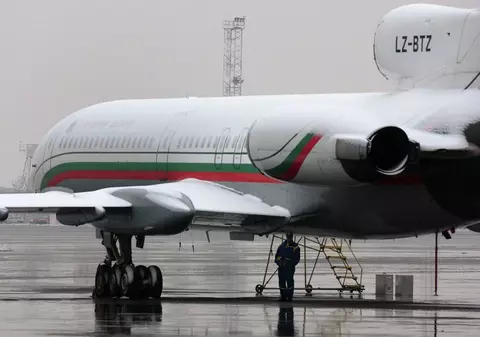 Primele zboruri charter către Bulgaria au fost anulate din cauza creșterii cazurilor de Covid-19