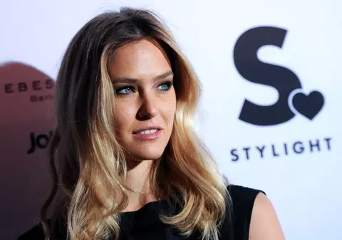 Cum a scăpat o fostă iubită a lui Adrian Mutu de închisoare. Top-modelul Bar Rafaeli va face muncă în folosul comunității