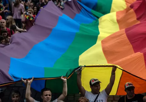 Polonia, cea mai homofobă țară din UE pentru al doilea an la rând. Cum stă România