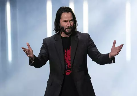 Cât costă se te întâlnești pe Zoom cu actorul Keanu Reeves. Se licitează în scopuri caritabile