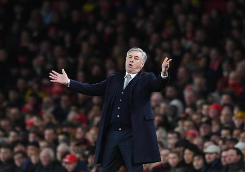 Carlo Ancelotti este acuzat de evaziune fiscală în Spania. Suma pe care o datorează fiscului