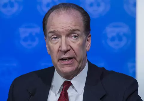 Șeful Băncii Mondiale, despre efectele pandemiei de coronavirus asupra economiei: ”Criza poate dura și 10 ani”