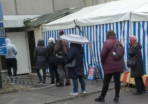 Nici un caz de infecție cu Covid-19 în Finlanda, pentru prima dată după mai bine de trei luni