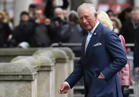 Prinţul Charles: Criza climatică va eclipsa impactul pandemiei de COVID-19