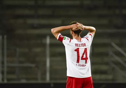 Fratele unui internațional german de fotbal a fost găsit mort în apartamentul său. Cauza decesului nu a fost comunicată