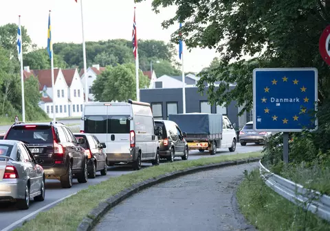 Ce țări europene și-au deschis granițele după izolarea cauzată de coronavirus. Fiecare țară are  o politică proprie